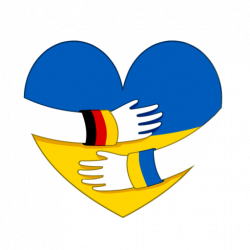 Gemeinsam für Ukraine